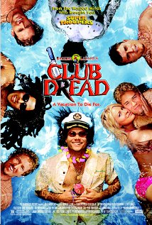 Download Club Dread Movie | Club Dread Movie