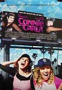 Download Connie and Carla Movie | Connie And Carla Movie Review