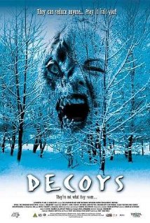 Download Decoys Movie | Decoys Hd, Dvd