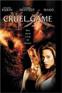 Download Cruel Game Movie | Watch Cruel Game Full Movie