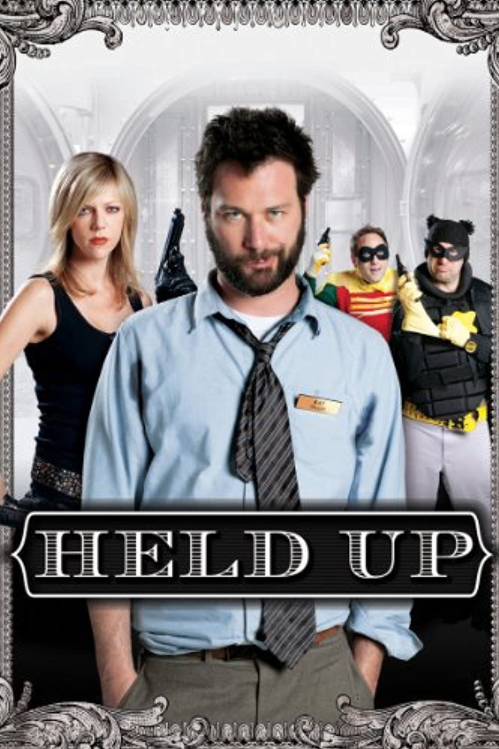 Download Held Up Movie | Held Up Movie