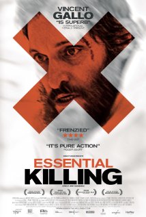 Essential Killing Movie Download - Essential Killing Movie