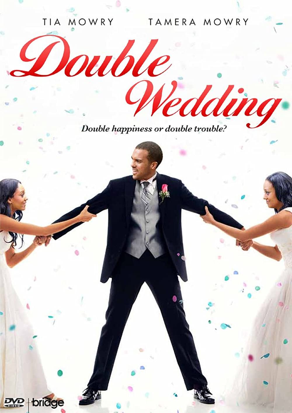 Download Double Wedding Movie | Double Wedding Review