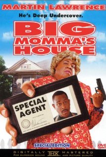 Download Big Momma's House Movie | Download Big Momma's House