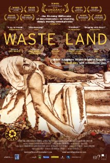Download Waste Land Movie | Download Waste Land Movie Review