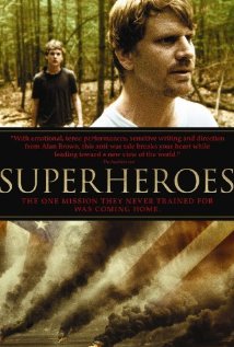 Download Superheroes Movie | Superheroes Review