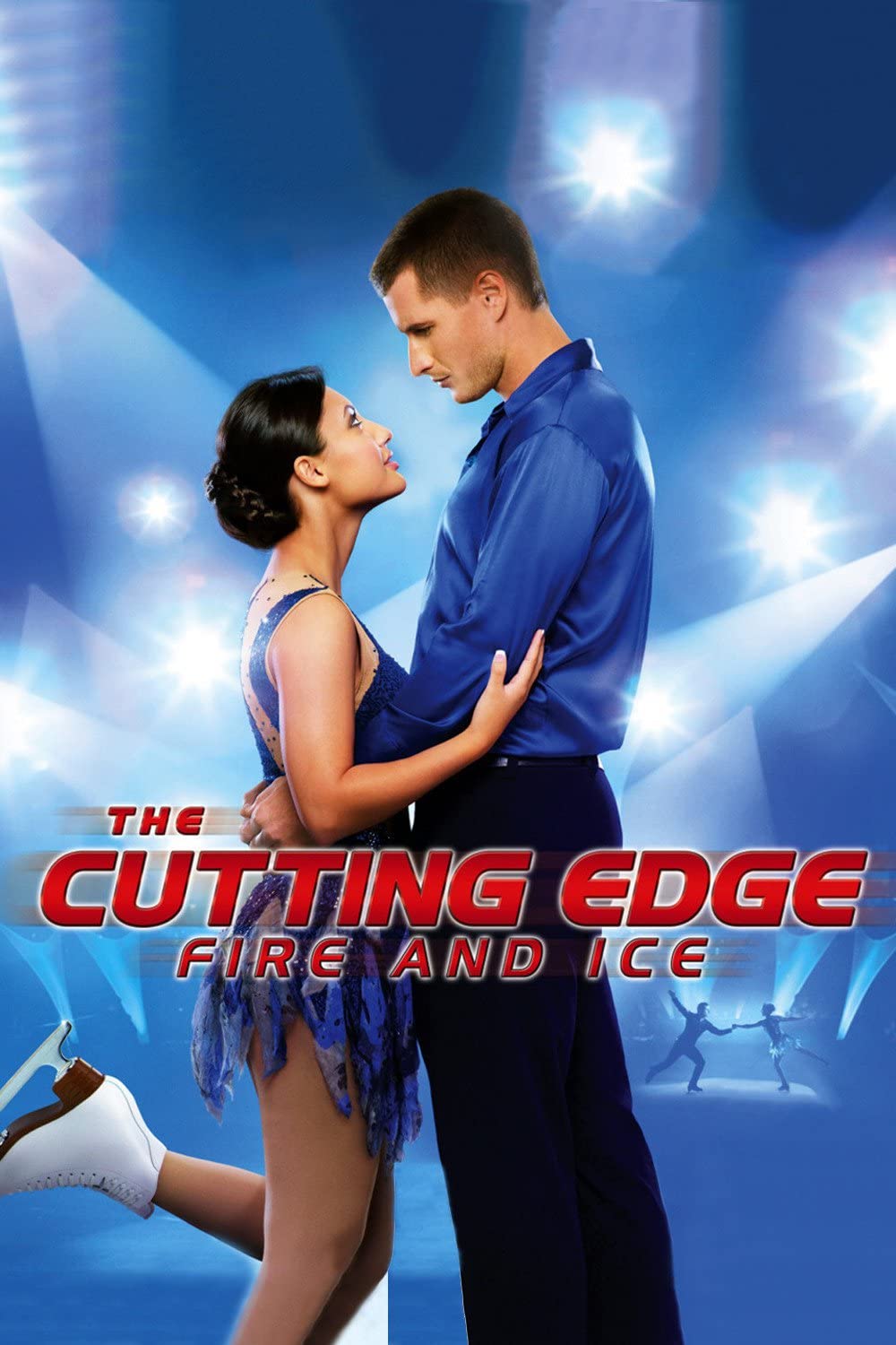 Download The Cutting Edge: Fire & Ice Movie | Watch The Cutting Edge: Fire & Ice