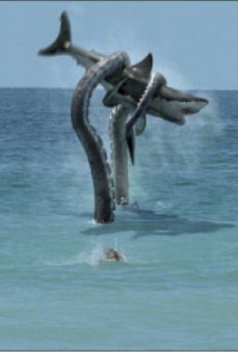 Download Sharktopus Movie | Sharktopus Review