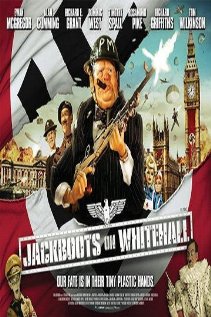 Download Jackboots on Whitehall Movie | Jackboots On Whitehall Hd, Dvd