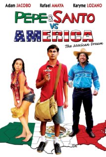 Download Pepe & Santo vs. America Movie | Pepe & Santo Vs. America