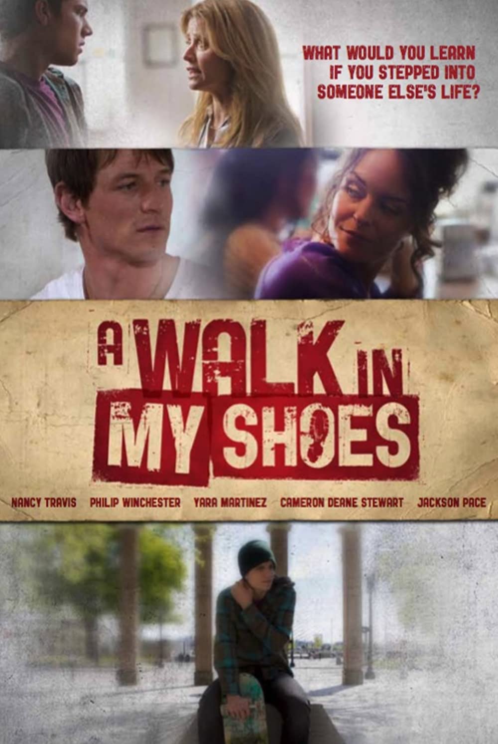 Download In My Shoes Movie | In My Shoes