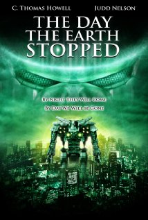 Download The Day the Earth Stopped Movie | The Day The Earth Stopped Hd, Dvd
