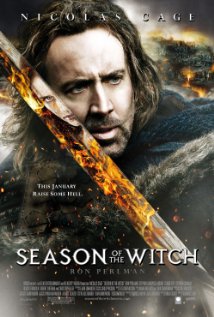 Download Season of the Witch Movie | Watch Season Of The Witch Movie Review