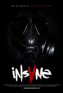 Download Insane Movie | Insane Online