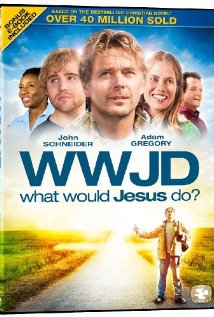 Download What Would Jesus Do? Movie | What Would Jesus Do? Hd, Dvd, Divx