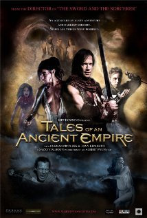 Download Tales of an Ancient Empire Movie | Tales Of An Ancient Empire Full Movie