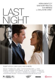 Download Last Night Movie | Watch Last Night