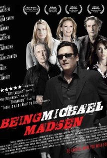 Download Being Michael Madsen Movie | Download Being Michael Madsen