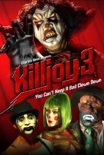 Download Killjoy 3 Movie | Killjoy 3