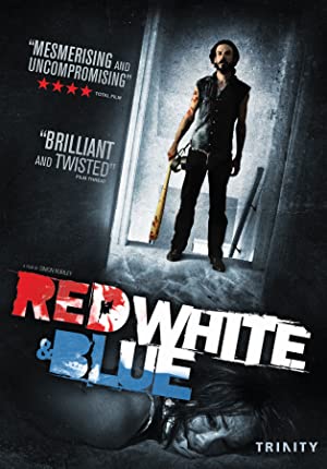 Download Red White & Blue Movie | Red White & Blue
