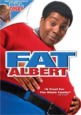 Download Fat Albert Movie | Fat Albert Hd, Dvd, Divx