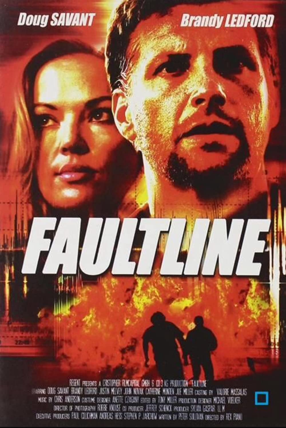 Download Faultline Movie | Faultline