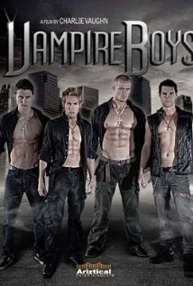 Download Vampire Boys Movie | Vampire Boys