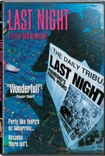 Download Last Night Movie | Last Night Movie Review