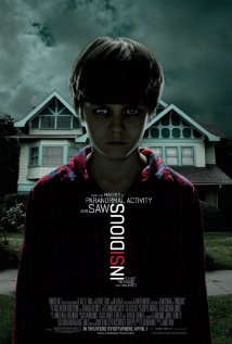 Download Insidious Movie | Insidious Review