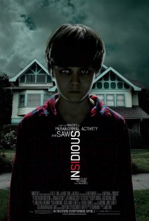 Insidious Movie Download - Insidious