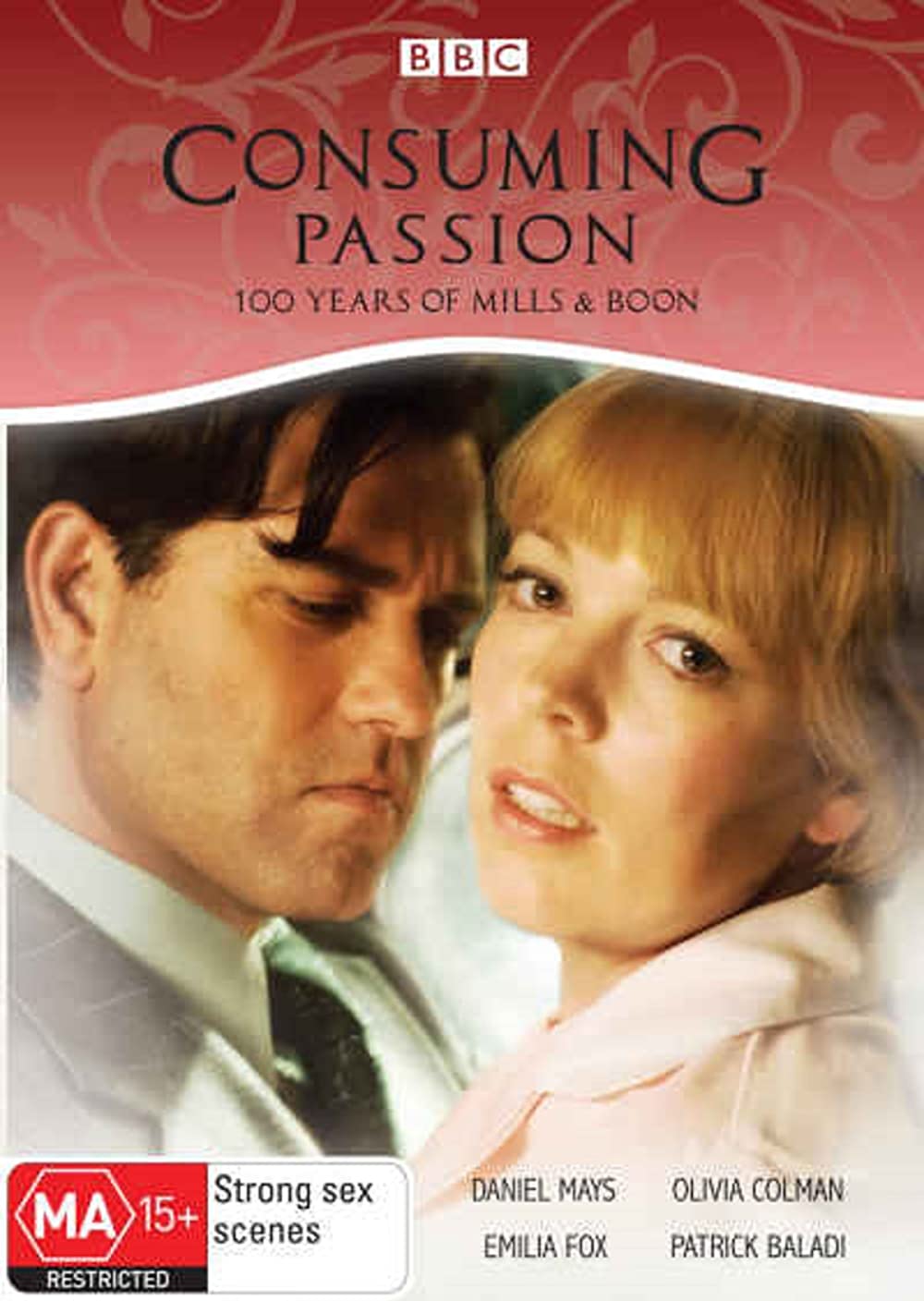 Download Consuming Passion Movie | Consuming Passion Online