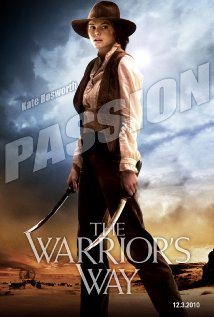 Download The Warrior's Way Movie | The Warrior's Way Movie Review