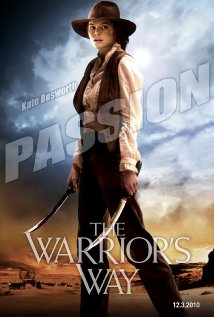 The Warrior's Way Movie Download - Watch The Warrior's Way