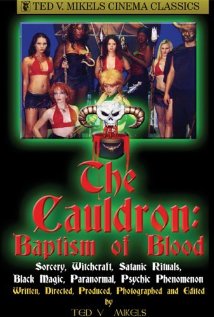 Download Cauldron: Baptism of Blood Movie | Cauldron: Baptism Of Blood Hd