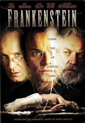 Download Frankenstein Movie | Frankenstein Movie