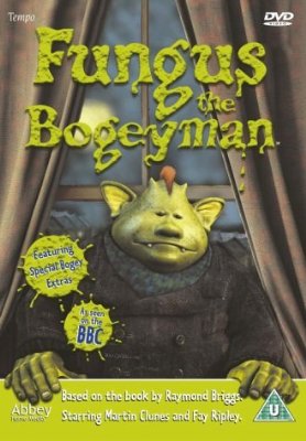 Download Fungus the Bogeyman Movie | Fungus The Bogeyman