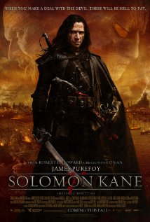Download Solomon Kane Movie | Solomon Kane