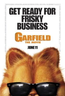 Download Garfield Movie | Garfield Dvd