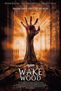 Download Wake Wood Movie | Watch Wake Wood Movie Review