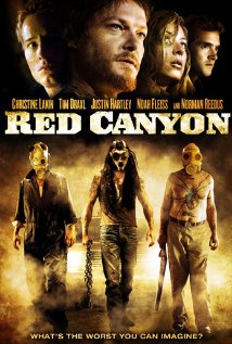 Download Red Canyon Movie | Red Canyon Movie Review