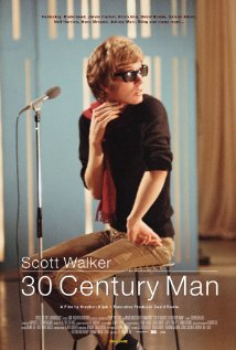 Download Scott Walker: 30 Century Man Movie | Scott Walker: 30 Century Man Review