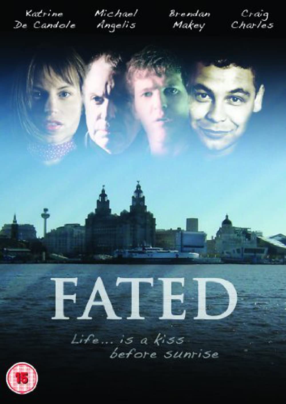 Download Fated Movie | Download Fated