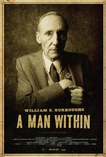 William S. Burroughs: A Man Within Movie Download - William S. Burroughs: A Man Within Review