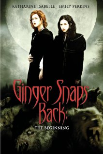 Download Ginger Snaps Back: The Beginning Movie | Ginger Snaps Back: The Beginning Hd, Dvd