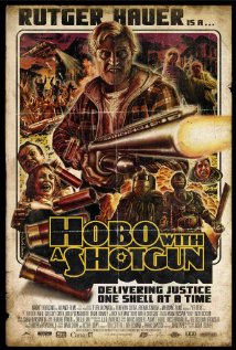 Download Hobo with a Shotgun Movie | Hobo With A Shotgun Movie Review
