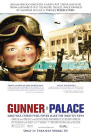 Download Gunner Palace Movie | Download Gunner Palace Review