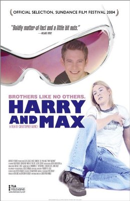 Download Harry + Max Movie | Harry + Max Movie Review