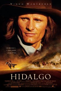 Download Hidalgo Movie | Hidalgo