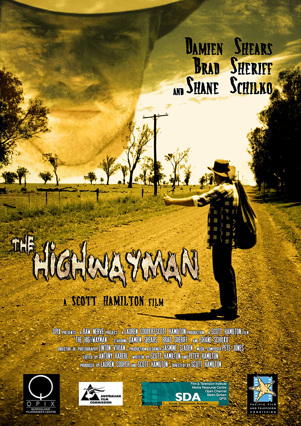 Download The Highwayman Movie | The Highwayman