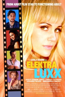 Download Elektra Luxx Movie | Elektra Luxx
